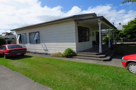 Photo of property in 99 Romilly Street, Westport, 7825