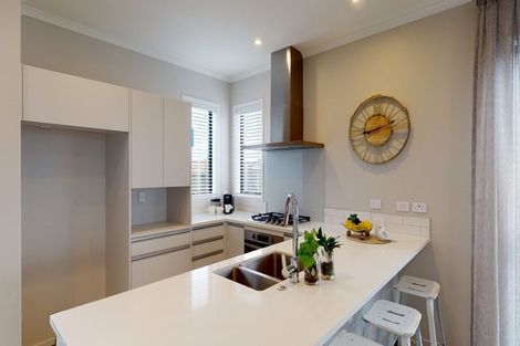 Photo of property in 62 Nugget Avenue, Hobsonville, Auckland, 0616