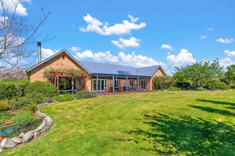 Photo of property in 325 Georges Road, Glasnevin, Amberley, 7482