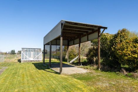 Photo of property in 26 Huffey Street, Geraldine, 7930