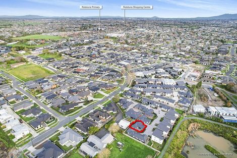 Photo of property in 14/37u North Ridge Drive, Rototuna North, Hamilton, 3210
