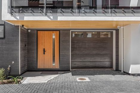 Photo of property in 6/3 Campbell Road, Takapuna, Auckland, 0622