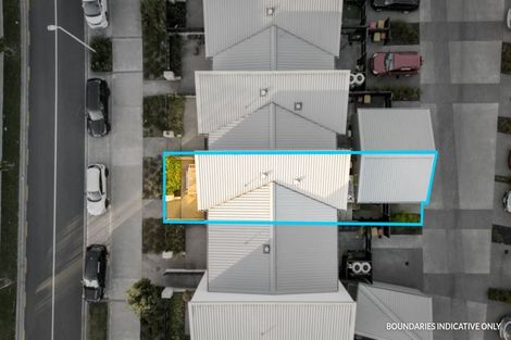 Photo of property in 58 Nugget Avenue, Hobsonville, Auckland, 0616