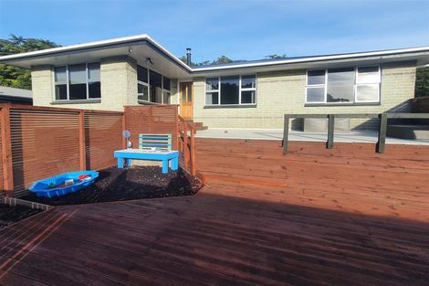 Photo of property in 19 Coates Street, Greymouth, 7805