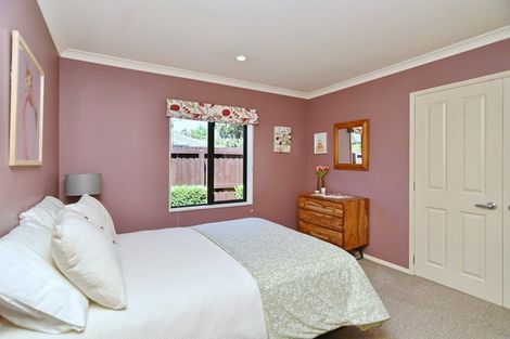 Photo of property in 20 The Stables, Woodend, 7610