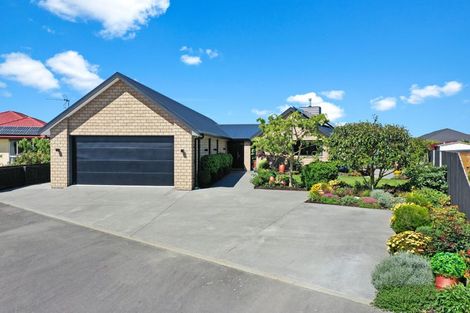 Photo of property in 15 Orchard Grove, Netherby, Ashburton, 7700