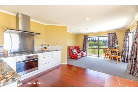 Photo of property in 20 Cullen Avenue, Swannanoa, Rangiora, 7475