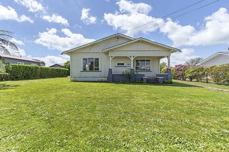 Photo of property in 56 Pembroke Road, Stratford, 4332