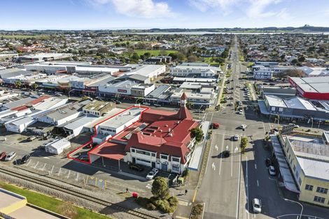 Photo of property in 224 Oxford Street, South Dunedin, Dunedin, 9012
