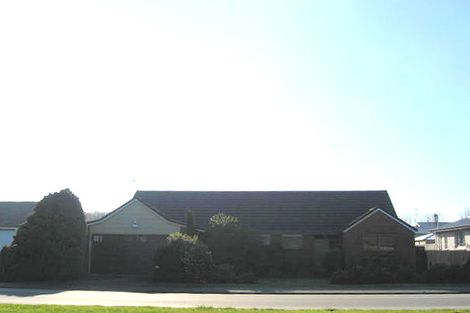 Photo of property in 386 Herbert Street, Windsor, Invercargill, 9810