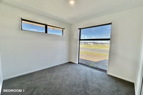 Photo of property in 21 Longore Way, Rolleston, 7614