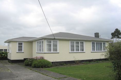 Photo of property in 83 Liverpool Street, Levin, 5510