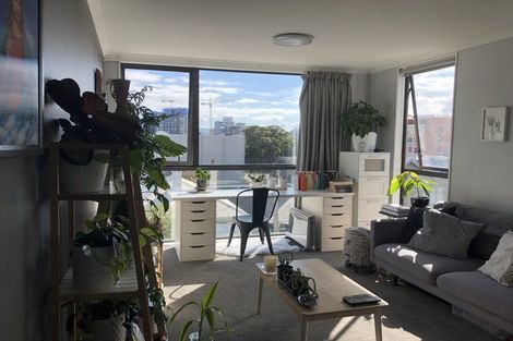 Photo of property in 83 Abel Smith Street, Te Aro, Wellington, 6011