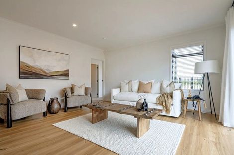 Photo of property in 6 Campbell Place, Marton, 4710