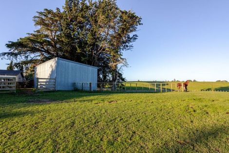 Photo of property in 180 Tipapakuku Road, Dannevirke, 4930