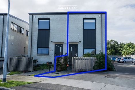 Photo of property in 9a Welby Place, Mangere, Auckland, 2022