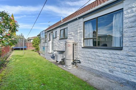 Photo of property in 1/40b Chipping Lane, Redwood, Christchurch, 8051