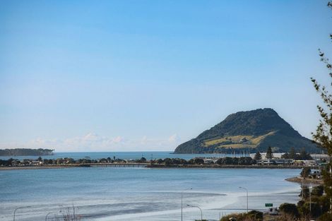 Photo of property in 1 Edgecumbe Road, Tauranga, 3110