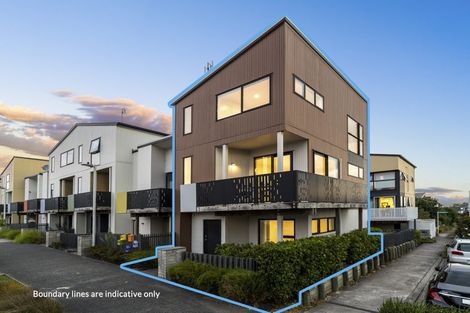 Photo of property in 1 Onekiritea Road, Hobsonville, Auckland, 0616