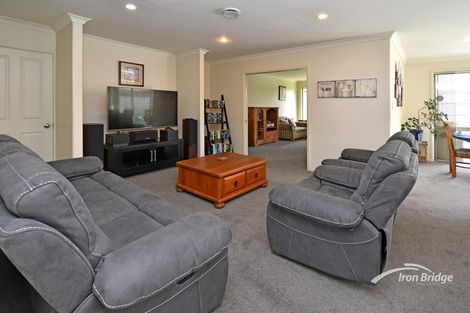 Photo of property in 91 Northwood Boulevard, Northwood, Christchurch, 8051