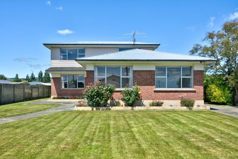 Photo of property in 16 Oakland Street, Mataura, 9712
