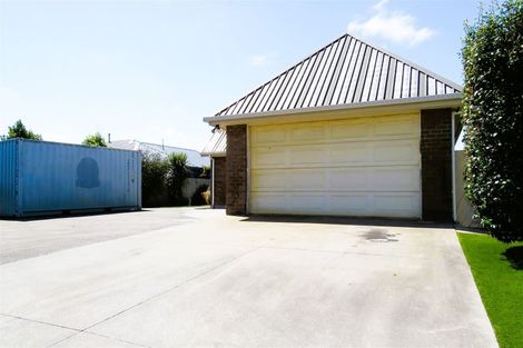 Photo of property in 11 Clemett Place, Kaiapoi, 7630