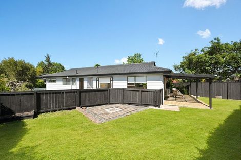 Photo of property in 81 Glen Lynne Avenue, Queenwood, Hamilton, 3210