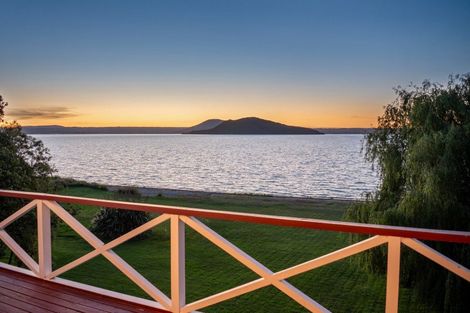 Photo of property in 119 State Highway 33, Tikitere, Rotorua, 3074