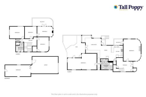 Photo of property in 71 Warrender Street, North Dunedin, Dunedin, 9016