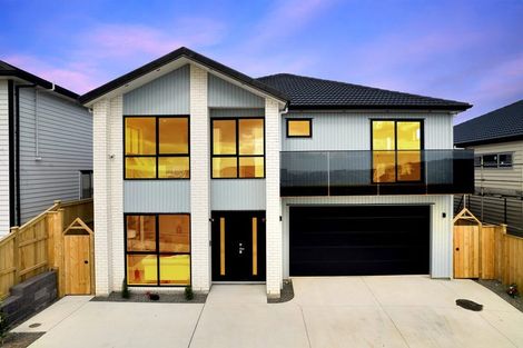 Photo of property in 40 Barley Road, Flat Bush, 2019