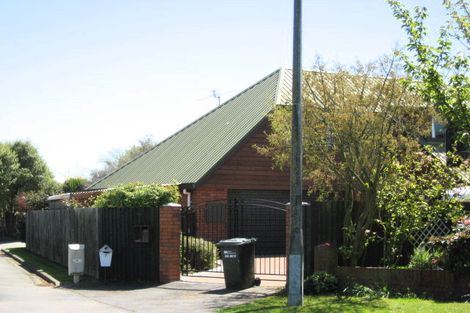 Photo of property in 11 Mcallister Place, Kaiapoi, 7630