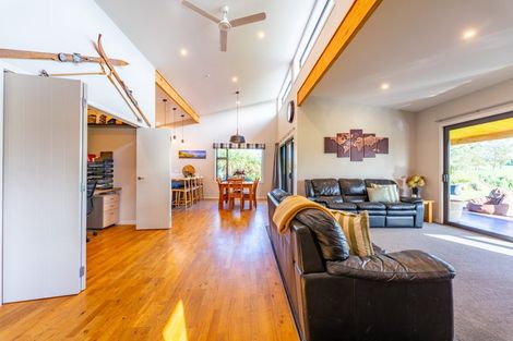Photo of property in 21 Pekapeka Lane, Geraldine, 7991