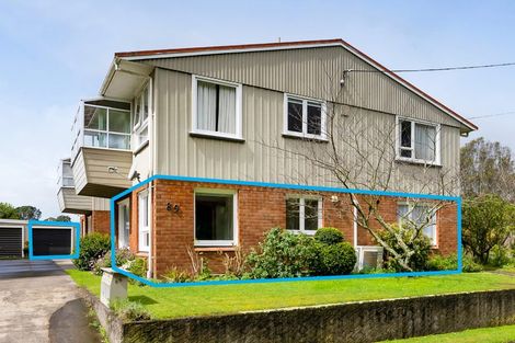 Photo of property in 5/89 Brougham Street, New Plymouth, 4310