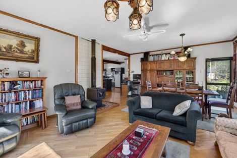 Photo of property in 3128 Coaltrack Road, Coalgate, 7673