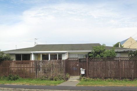 Photo of property in 132b Mcfaddens Road, St Albans, Christchurch, 8052