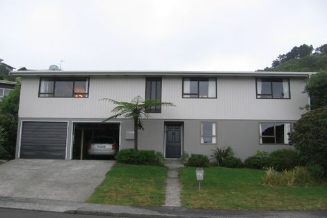 Photo of property in 69 Bedford Street, Northland, Wellington, 6012