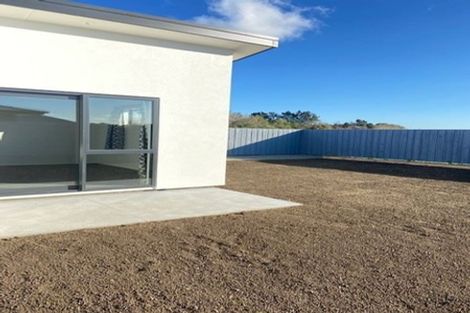 Photo of property in 36 Fairbairn Road, Rolleston, 7614