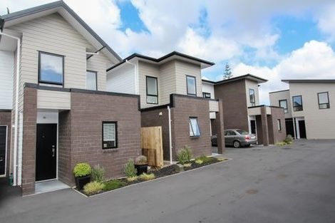 Photo of property in 28u2 Mahoe Street, Melville, Hamilton, 3206