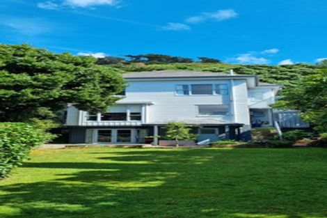 Photo of property in 49 Grant Road, Thorndon, Wellington, 6011