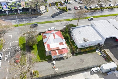 Photo of property in 1 Ranfurly Street, Palmerston North, 4410