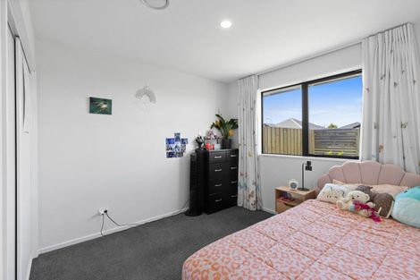 Photo of property in 21 Merlin Terrace, Rolleston, 7615