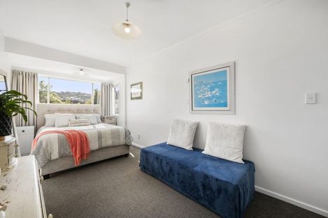 Photo of property in 18u3 Agra Crescent, Khandallah, Wellington, 6035