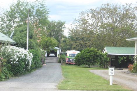Photo of property in 17 Robinson Street, Cambridge, 3434