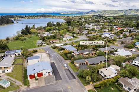 Photo of property in 7 Pratt Street, Waikouaiti, 9510