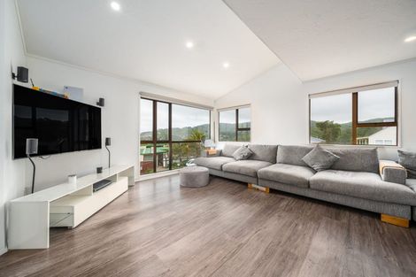 Photo of property in 1 Terrys Place, Kelson, Lower Hutt, 5010