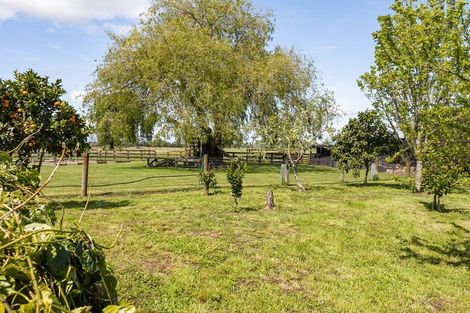 Photo of property in 815 Parallel Road, Ohaupo, 3881