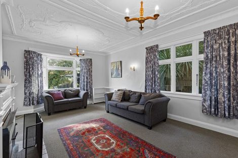 Photo of property in 49 Upper Watt Street, Wadestown, Wellington, 6012