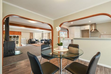 Photo of property in 6 Upland Road, Western Heights, Rotorua, 3015