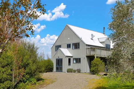 Photo of property in 329 Mackenzies Road, Waipara, Amberley, 7483