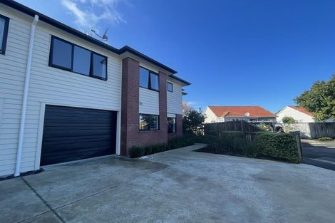 Photo of property in 12u1 Short Street, Claudelands, Hamilton, 3214